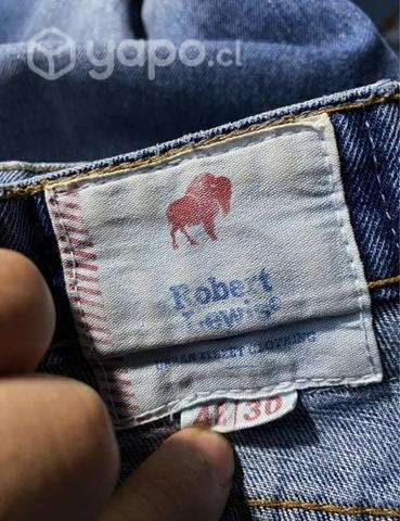 Jeans Robert Lewis - Imagen 3