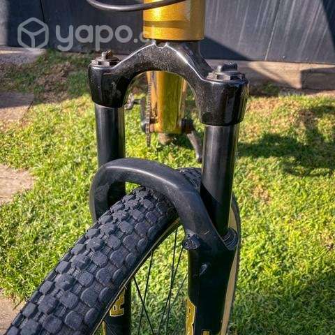 Dirtera norco rampage - Imagen 2