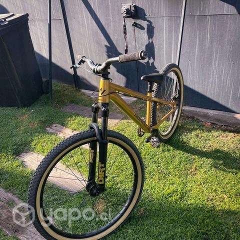 Dirtera norco rampage - Imagen 3