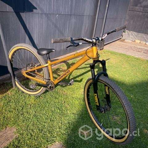 Dirtera norco rampage - Imagen 4