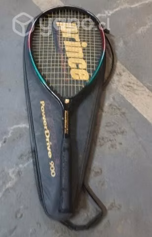 Raqueta tenis prince - Imagen 5