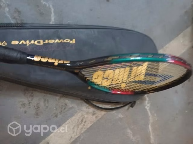 Raqueta tenis prince - Imagen 2