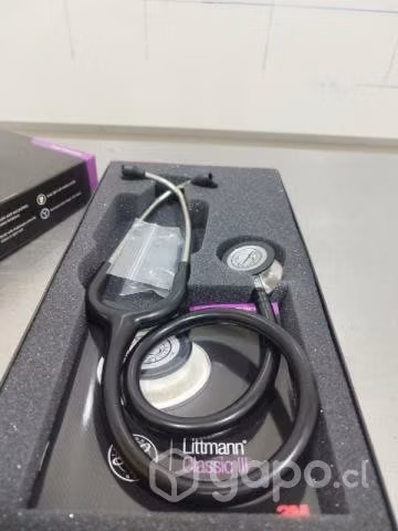 Fonendo Littmann III