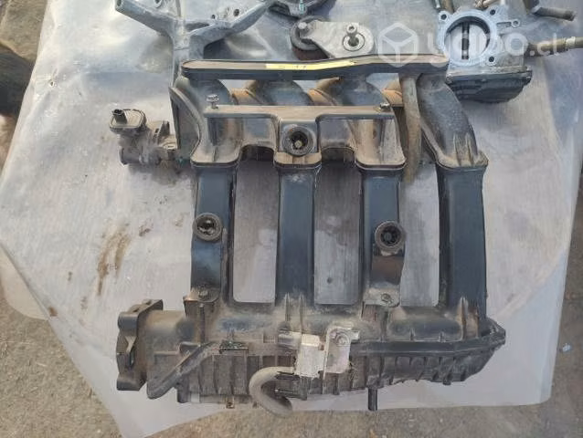 Múltiple de Admisión Nissan Qashqai J11 2017 MR20