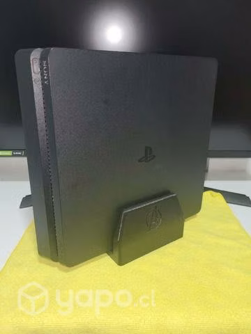 PlayStation 4