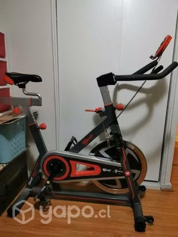 Bicicleta Spinning muvo Beat