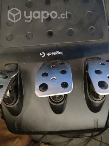 Volante Logitech g920
