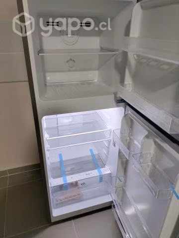 Refrigerador Mademsa 1200