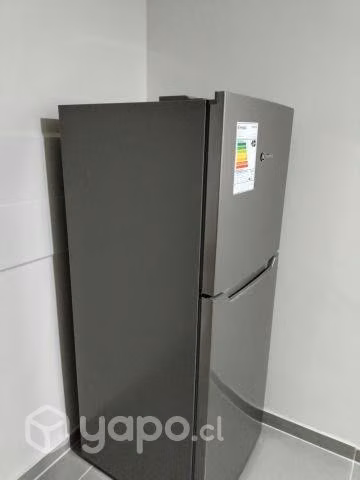 Refrigerador Mademsa 1200