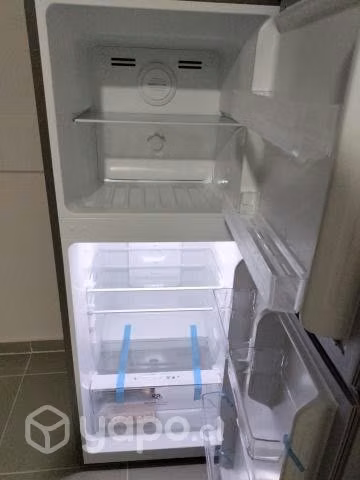 Refrigerador Mademsa 1200