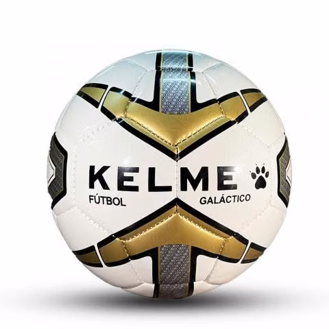 Balón de fútbol Kelme Galáctico N°5