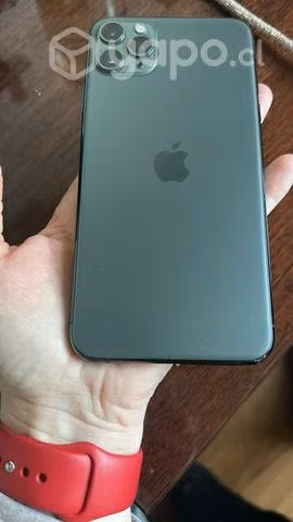 IPhone 11 Pro Max 256GB usado - Imagen 3
