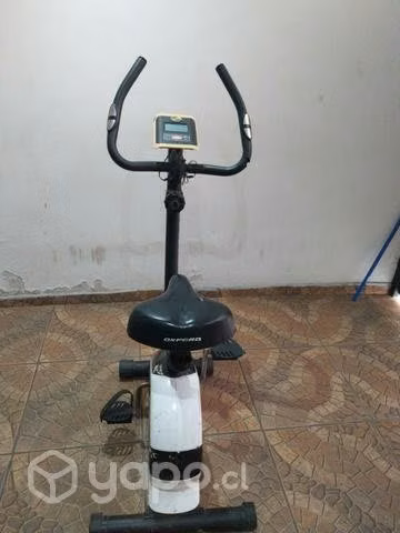 bici estática