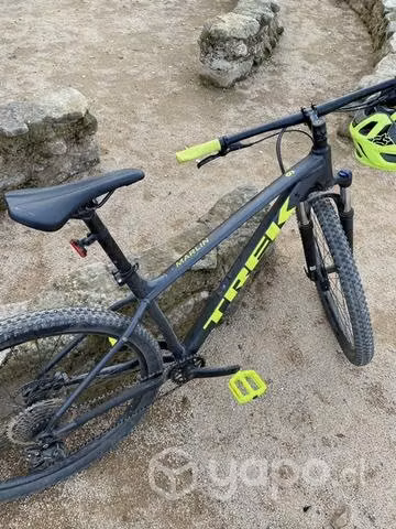 Bicicleta trek marlin 6 año 2023