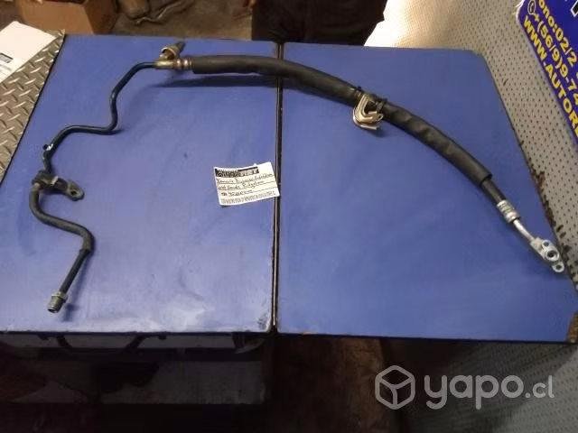 Caneria direccion hidraulica (040) Honda Ridgeline