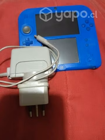 Nintendo 2 ds - Imagen 3