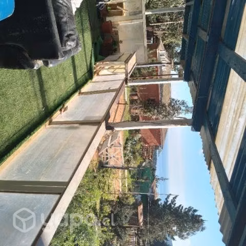 hermosa y amplia casa