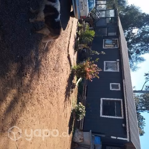 hermosa y amplia casa