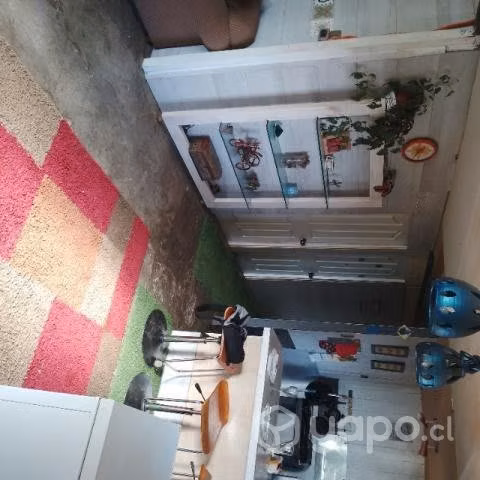 hermosa y amplia casa