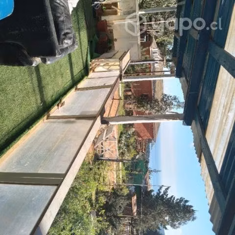 hermosa y amplia casa