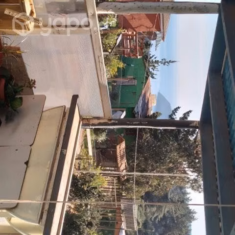 hermosa y amplia casa