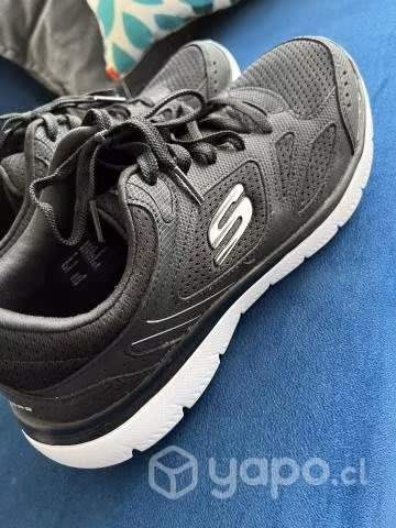 Zapatillas skechers 39 mujer - Imagen 3