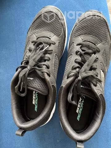 Zapatillas skechers 39 mujer - Imagen 2