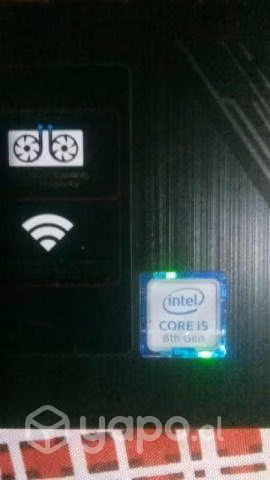 Asus gaiming - Imagen 2