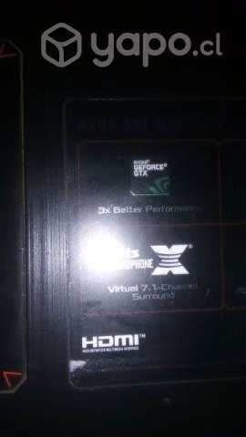Asus gaiming - Imagen 3