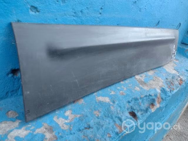 Moldura de puerta del der Ford escape 2001-2006 - Imagen 3