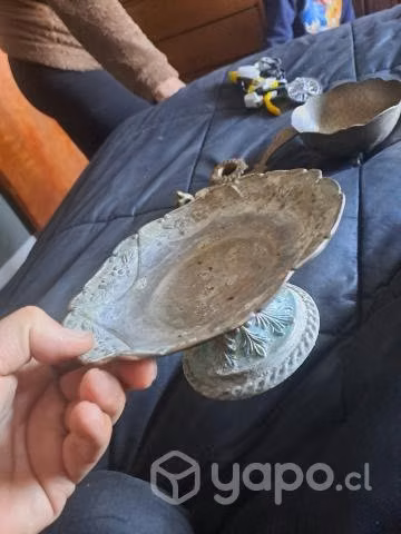 Figuras antiguas