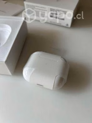 Airpods 3 generación originales - Imagen 3