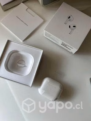 Airpods 3 generación originales - Imagen 4