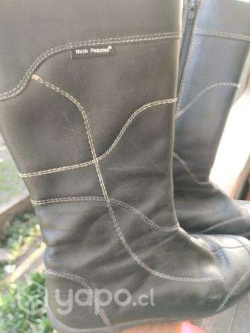 Botas Hush puppies - Imagen 3