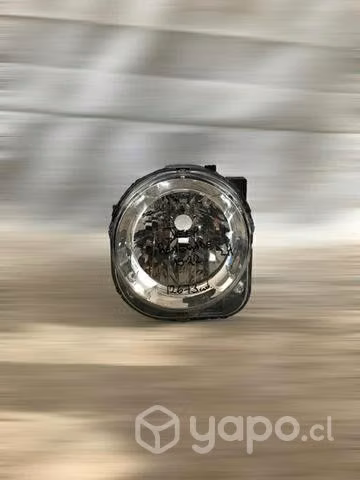 Foco optico LH Jeep Renegade 2016 2021