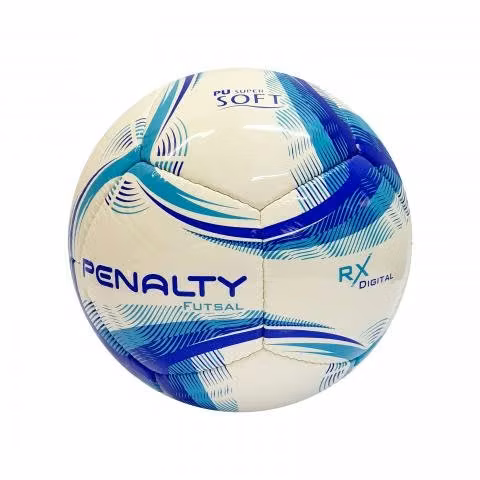 Balón de fútbol Penalty Rx Digital N°5