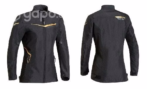 Chaqueta Moto Ixon original