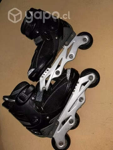 Patines roller - Imagen 3