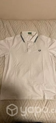 Poleras adidas y polo - Imagen 2