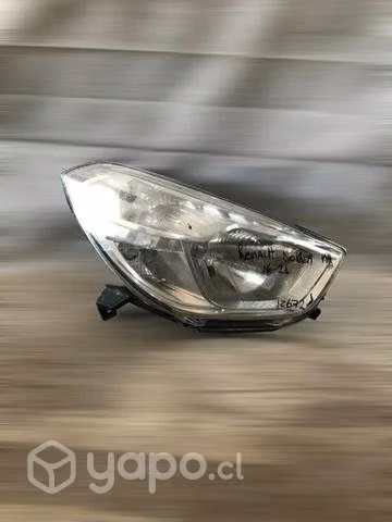 Foco optico RH Renault Dokker 2016 2021