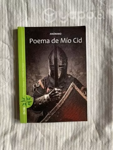 Poema de Mio Cid