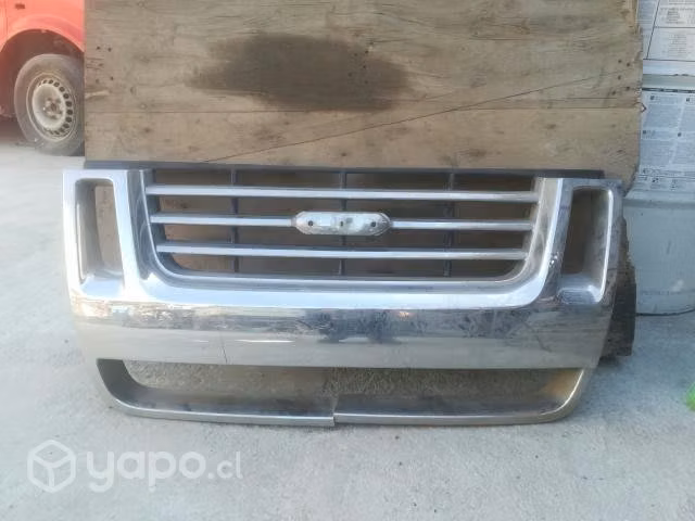 Mascara ford 6l2j-8150-aaw