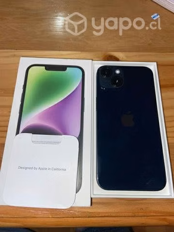 Iphone 14 128gb