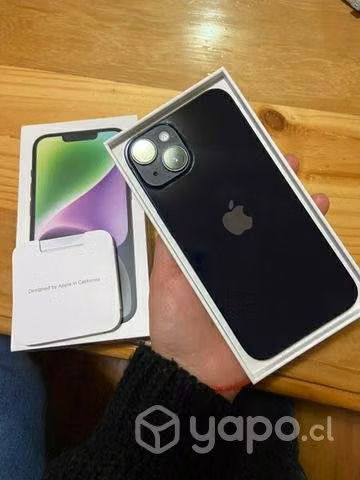 Iphone 14 128gb