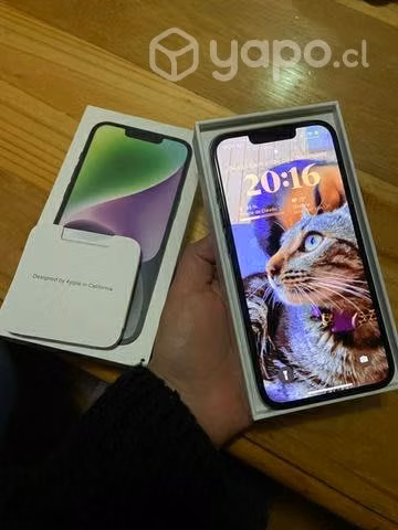 Iphone 14 128gb