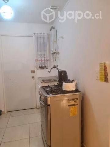 Casa nueva arriendo