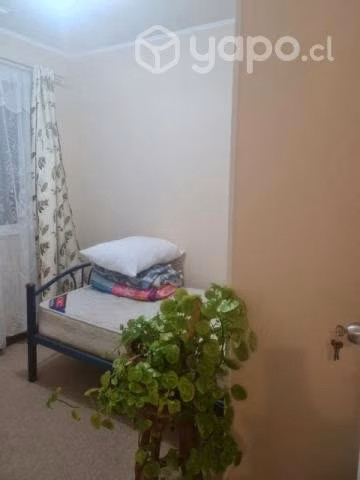 Casa nueva arriendo