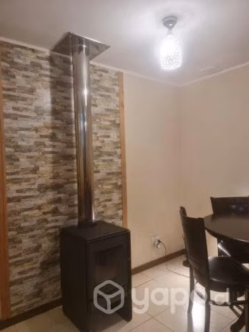 Casa nueva arriendo