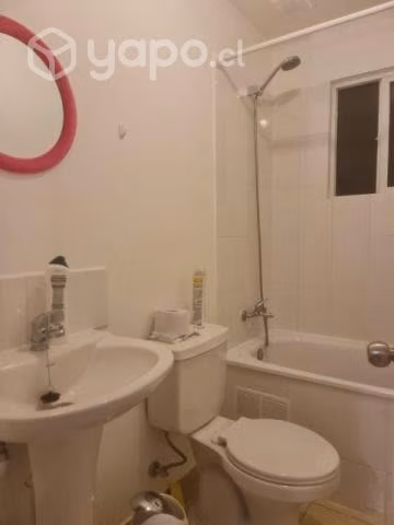 Casa nueva arriendo