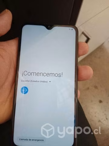Celular samsung